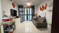 Prive (D19), Condominium #633475891